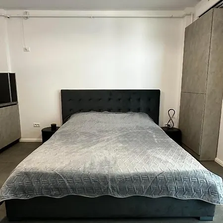 Toader's Studio Promenada Năvodari