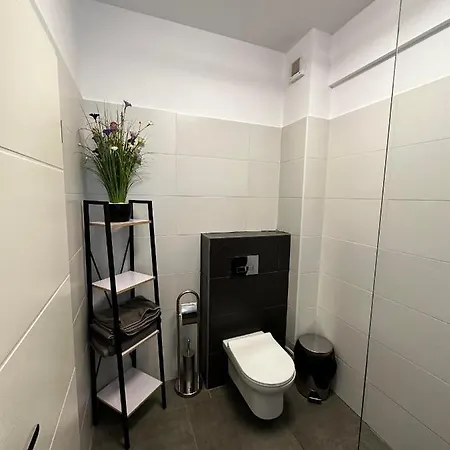 Toader's Studio Promenada Apartment *